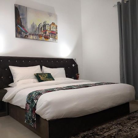 Aryaf Nizwa Hotel Apartments Εξωτερικό φωτογραφία