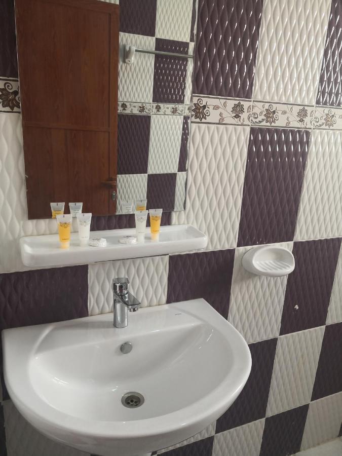 Aryaf Nizwa Hotel Apartments Δωμάτιο φωτογραφία