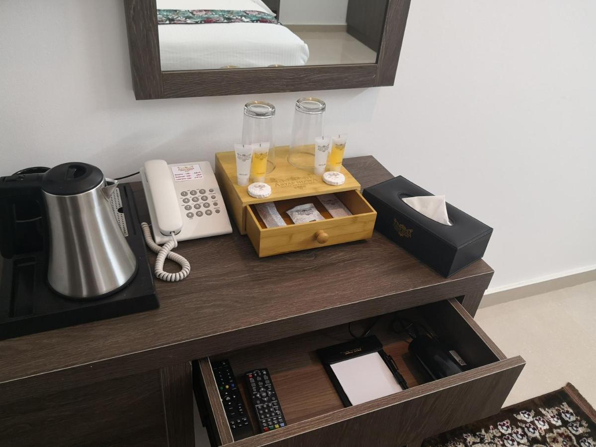 Aryaf Nizwa Hotel Apartments Εξωτερικό φωτογραφία