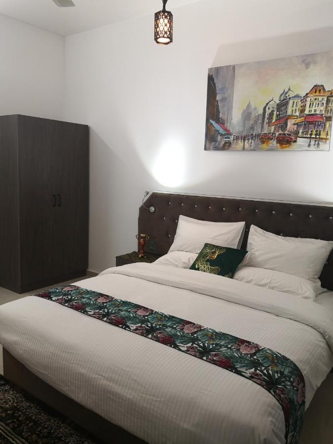 Aryaf Nizwa Hotel Apartments Εξωτερικό φωτογραφία