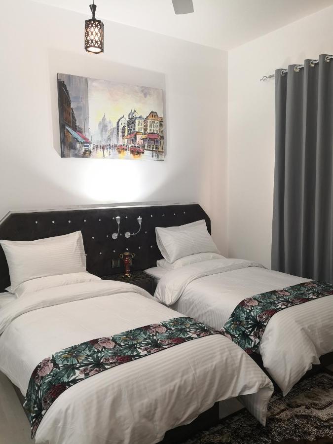 Aryaf Nizwa Hotel Apartments Εξωτερικό φωτογραφία