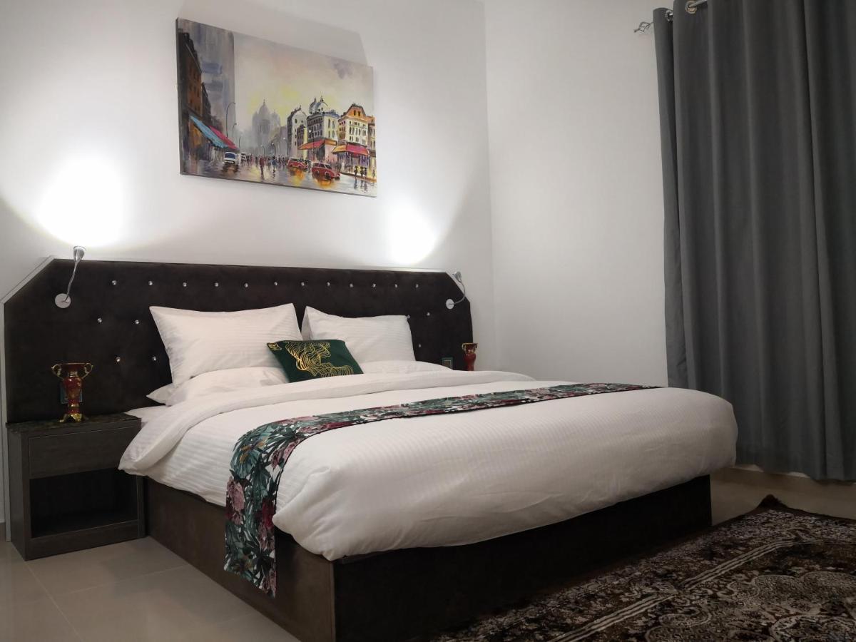 Aryaf Nizwa Hotel Apartments Εξωτερικό φωτογραφία