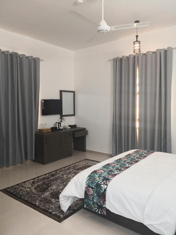 Aryaf Nizwa Hotel Apartments Εξωτερικό φωτογραφία