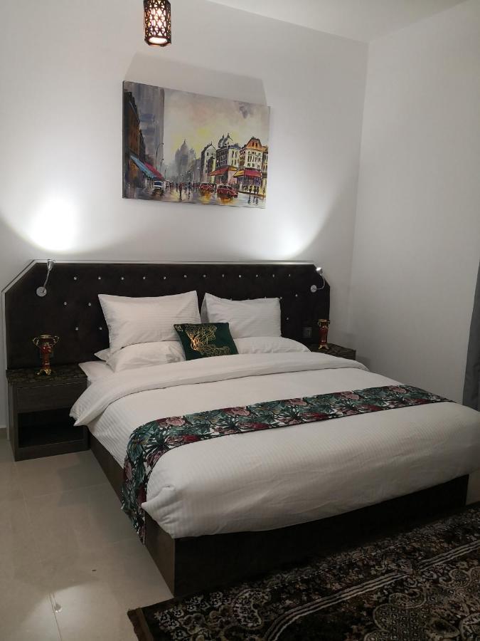 Aryaf Nizwa Hotel Apartments Εξωτερικό φωτογραφία