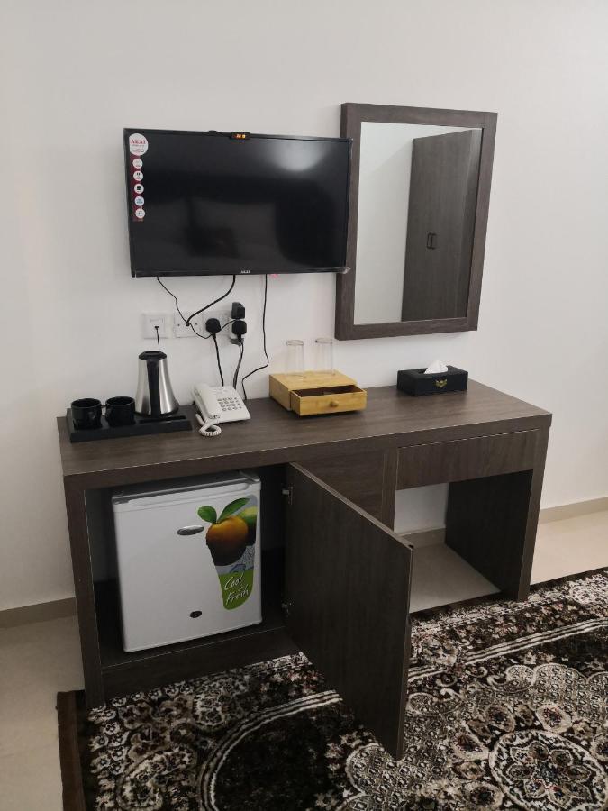 Aryaf Nizwa Hotel Apartments Εξωτερικό φωτογραφία